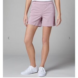 Jag Gracie 5" Chino Short size 6